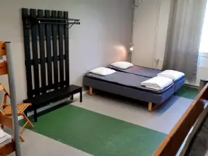 Godby Vandrarhem