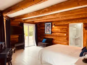 AU Cottage du Medoc - Proche Bordeaux