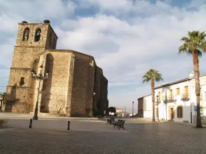 Casa Rural El Botánico