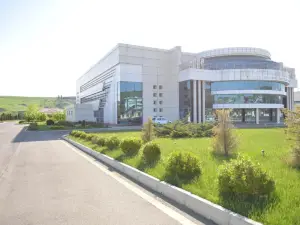 Shamakhy Sport Villas
