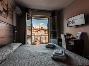 B&B de Casa