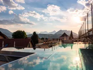 Dilly - Das Nationalpark Resort