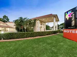 Villa Nova Motel