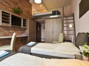 Bed&Breakfast Mikunda