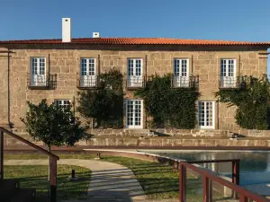 Casa da Ribeira