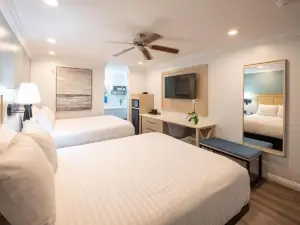 Ramada Limited Redondo Beach