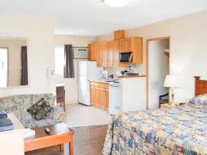 Shoreline Resort Condominiums