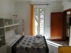 Appartamenti Brufa Civico 13/17
