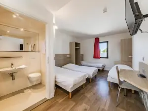 Hotel du Parc - Chantepie