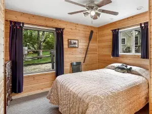 Swan Lake Resort & Campground