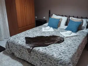 Eirini's Apartment
