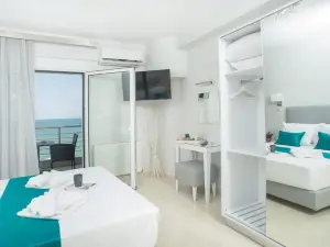 Lux VIP Apartments