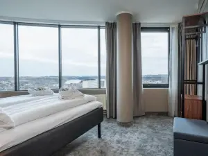 Thon Partner Stavanger Forum Hotel