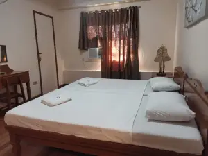 JS Pension House