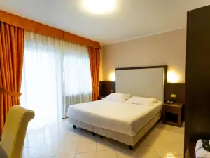 Belvedere Hotel