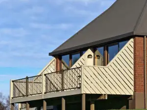 Rosebank Lodge
