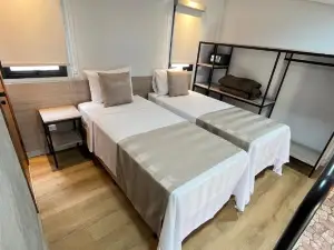 Villaggio Rosa Hotel & Eventos