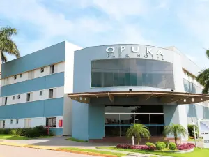 Hotel Opuka