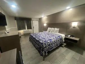 SimpleStay Suites - Downtown San Bernardino