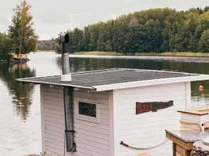 Sundsmåla Landsbygdshotell
