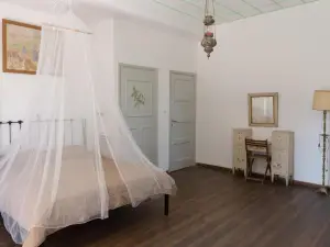 The Villa Averoff