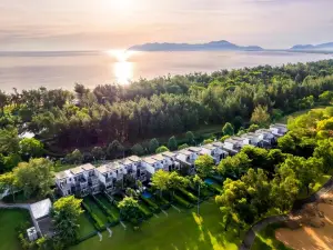 Laguna Parkside Lang Co