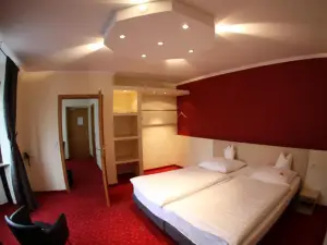 Hotel-Restaurant Zum Goldenen Löwen