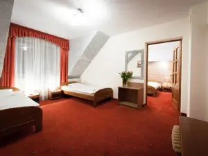 Secession Hotel