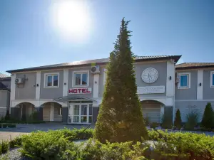 Hotel Kuźnia Napoleońska