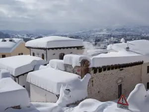 Il Lavatoio Dimora Storica