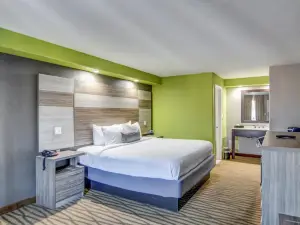 Seabreeze Inn - Fort Walton