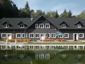 Hotel Stará Ameryka