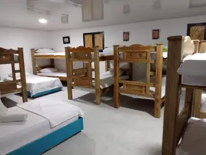 Apartamentos Vistas del Caribe Sede Campestre