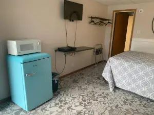 Marina Motel