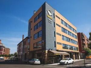 Hotel Duero