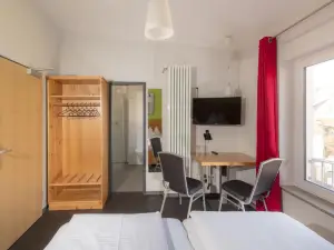 Hotel Demling
