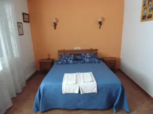 Hostal Río Mundo