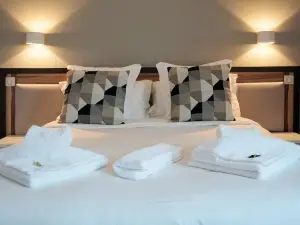 Logis Hôtel le Confluent