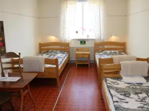 Järjagården Hostel