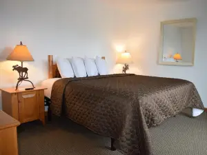 The Otter Lodge