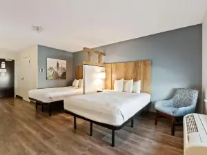 Extended Stay America Premier Suites - Fort Lauderdale - Deerfield Beach