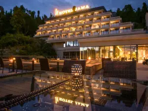 Postojna Cave Hotel Jama