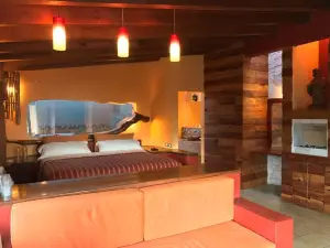 Hotel Puesta del Sol
