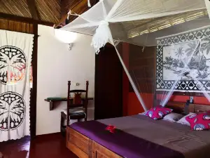 Boraha Village Ecolodge