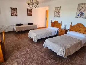 Complejo Turistico la Pinada