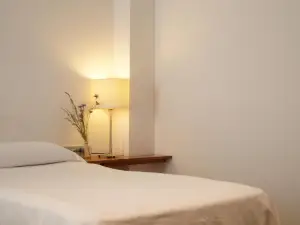 Hotel El Patiaz de la Reina Rana