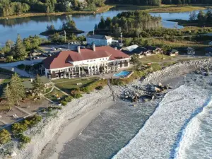 White Point Beach Resort