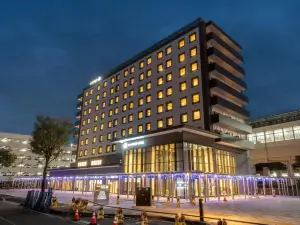 Sakura Port Hotel