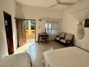 Ramaya Auberge Espagnole