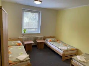 Penzion U Kluju
